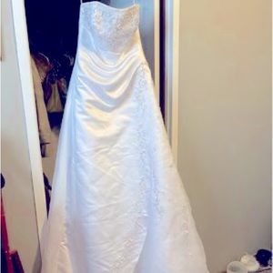 Gorgeous Wedding dress